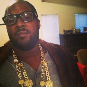 Meet your Posher, Jr